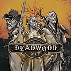 deadwood slot